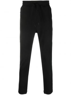 Pantalon de joggings en coton C.p. Company noir