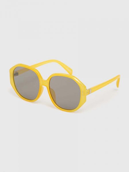 Sončna očala Aldo rumena