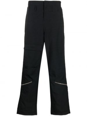 Pantalon cargo avec poches 424 noir