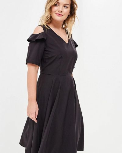 Платье Wersimi - Черный