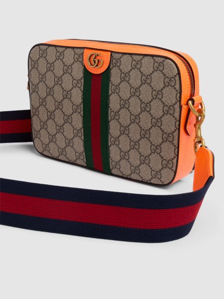 Τσάντα χιαστί Gucci