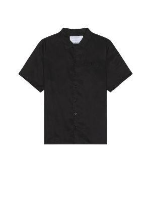 Chemise Jungles noir