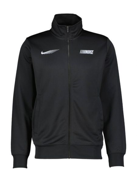 Куртка Nike Sportswear черная