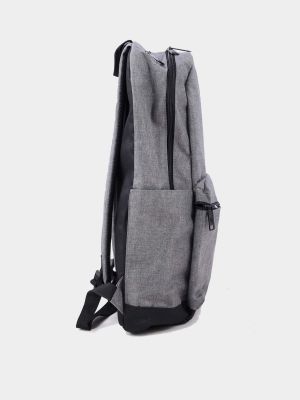 Рюкзак Skechers серый
