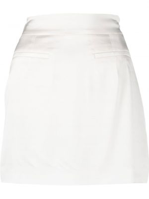 Mini sukně Etro, bílá
