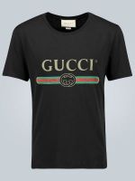 Pánská trička Gucci