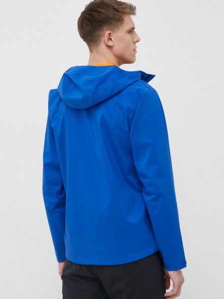 Kabát Marmot kék