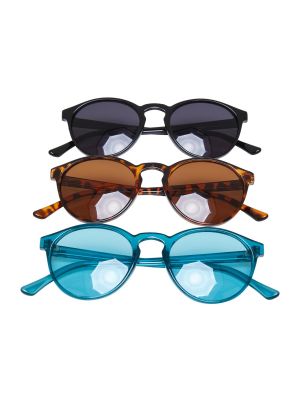 Слънчеви очила с кехлибар Urban Classics