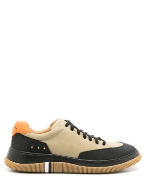 Sneakers Osklen brun