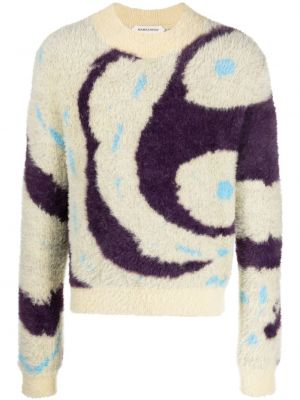 Плетен пуловер Namacheko