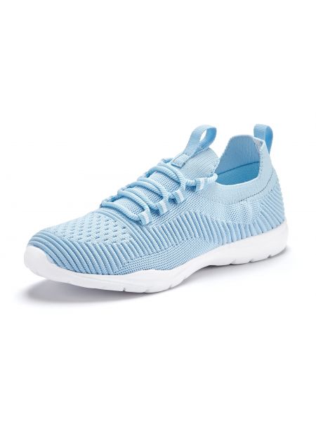 Sneakers Lascana blu