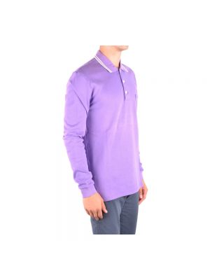 Camisa Marc Jacobs violeta