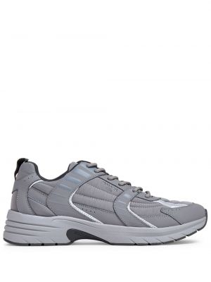 Sneakers Mallet grigio