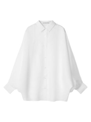 Блуза Adolfo Dominguez бяло