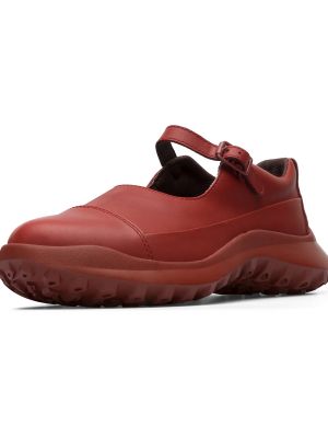 Sneakers Camper rosso