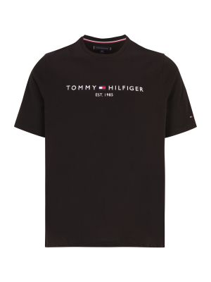 Тениска Tommy Hilfiger Big & Tall