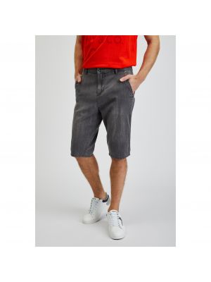 Kratke hlače Sam73 siva