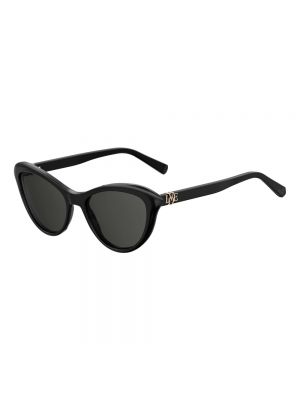 Sonnenbrille Love Moschino schwarz