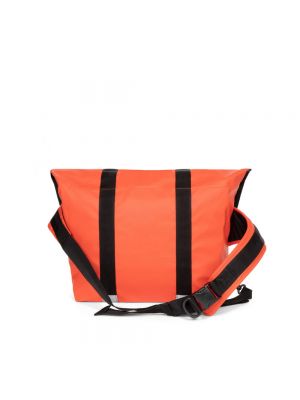 Shopper handtasche Eastpak orange