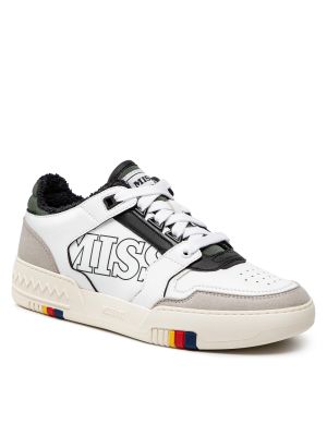 Sneakers Acbc bianco