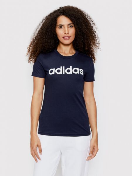 Majica Adidas modra
