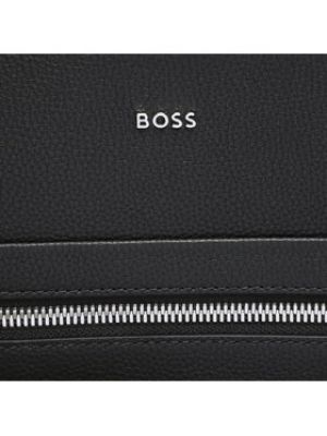 Taška na notebook Boss černá