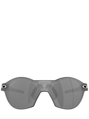 Slnečné okuliare Oakley sivá