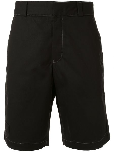 Pantalones cortos vaqueros Ck Calvin Klein negro