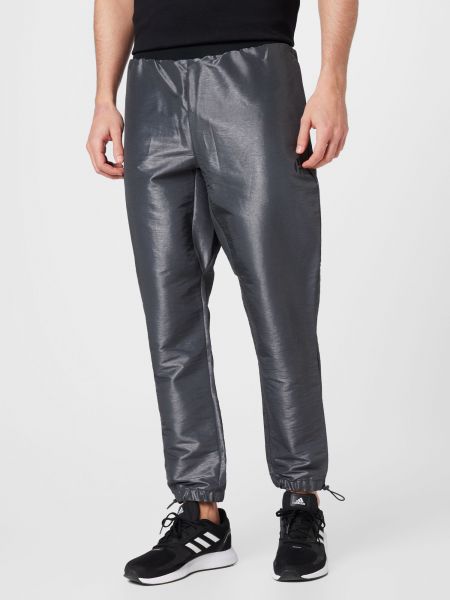 Pantaloni Adidas Performance grigio