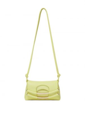 Τσάντα shopper Proenza Schouler κίτρινο