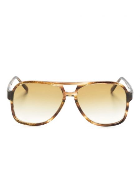 Sončna očala Moscot rumena