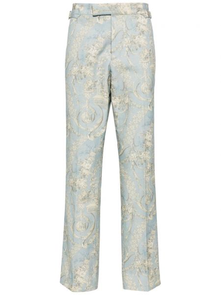 Παντελόνι με σχέδιο Vivienne Westwood