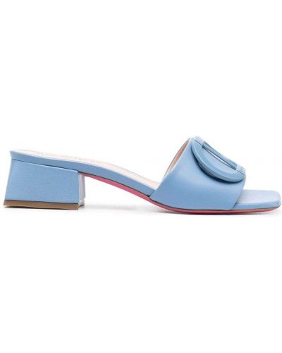 Sandalias Dee Ocleppo azul