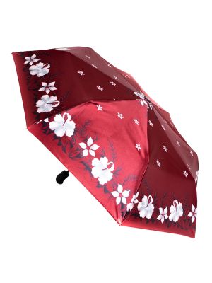 Зонт Zemsa красный