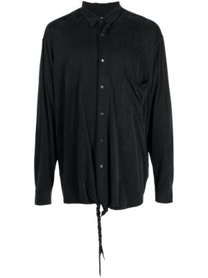 Košeľa Magliano čierna