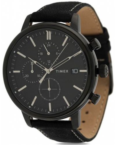 Relojes Timex negro