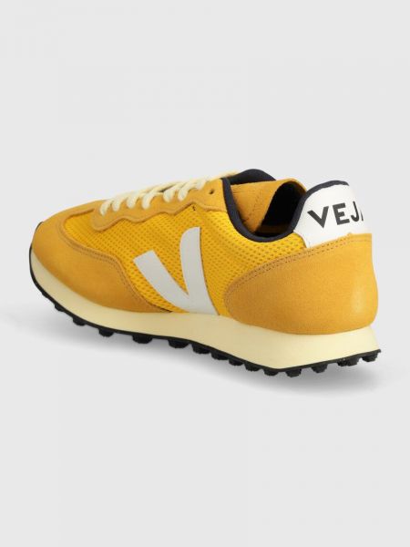 Sneakers Veja sárga
