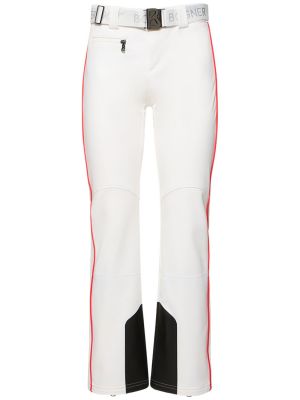 Спортни панталони Bogner бяло