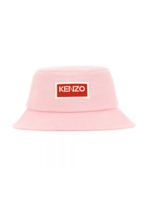 Mütze Kenzo pink