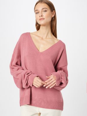 Megztinis In The Style rožinė
