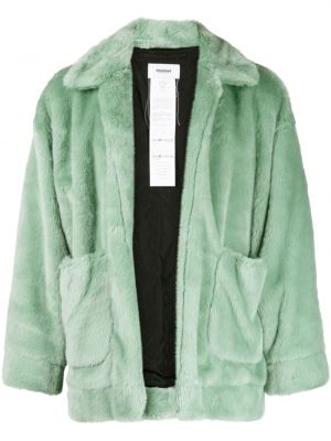 Giacca Doublet verde
