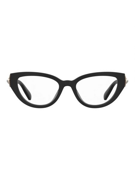 Okulary Moschino czarne