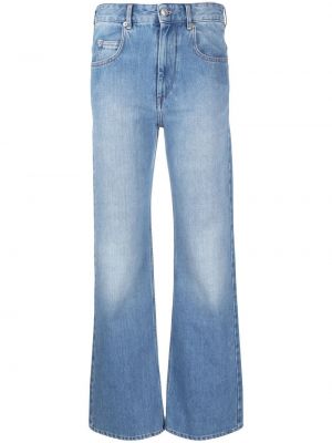Bootcut jeans ausgestellt Marant Etoile