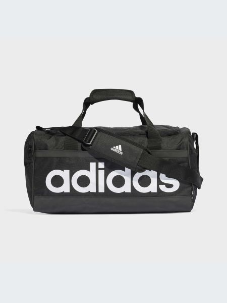 Дорожная сумка Adidas черная