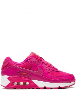 Růžové tenisky Nike Air Max