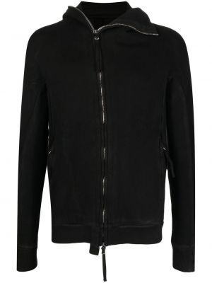 Sweatshirt Boris Bidjan Saberi svart