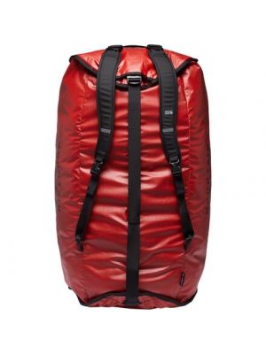 Спортивная сумка Mountain Hardwear красная