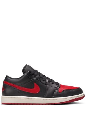 Sneakers Nike Jordan fekete