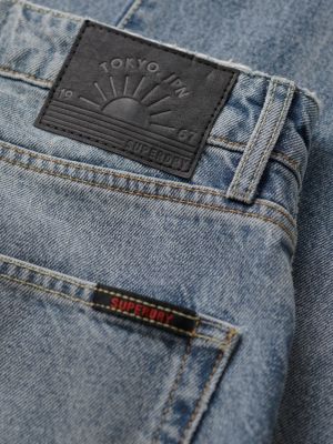 Jeans Superdry
