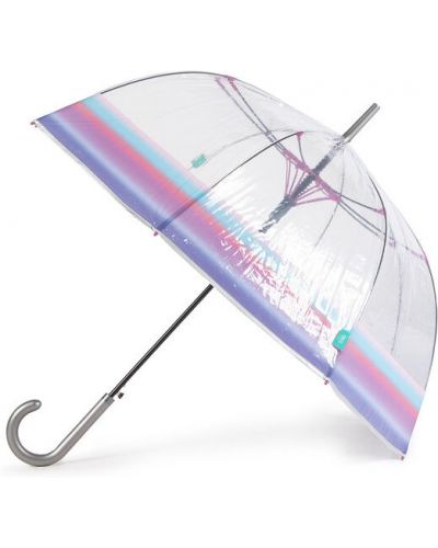 Átlátszó esernyő Perletti
